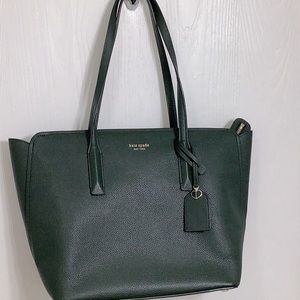 NWT Kate Spade Margaux Medium Tote